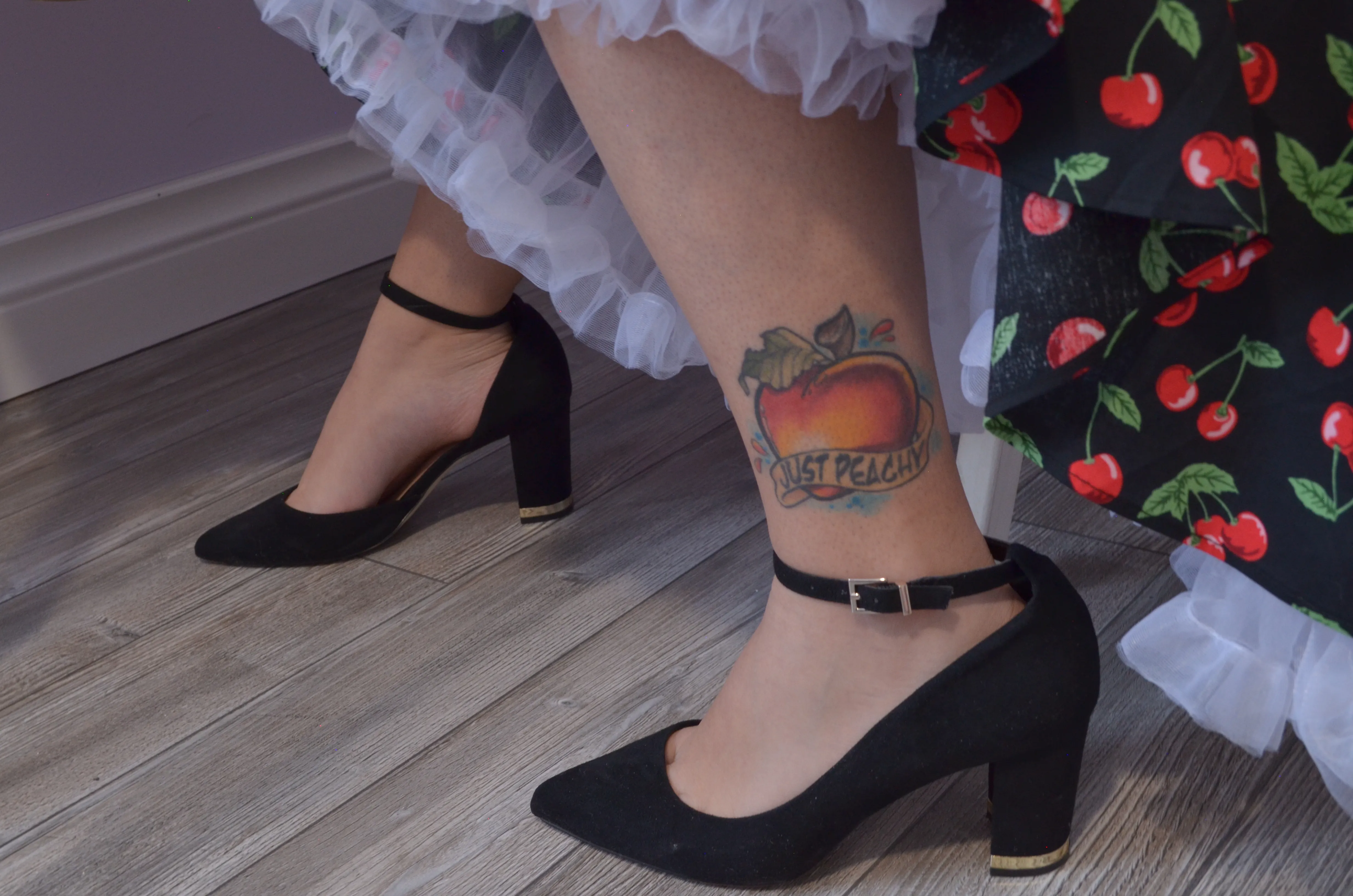 Photos de Pin-up