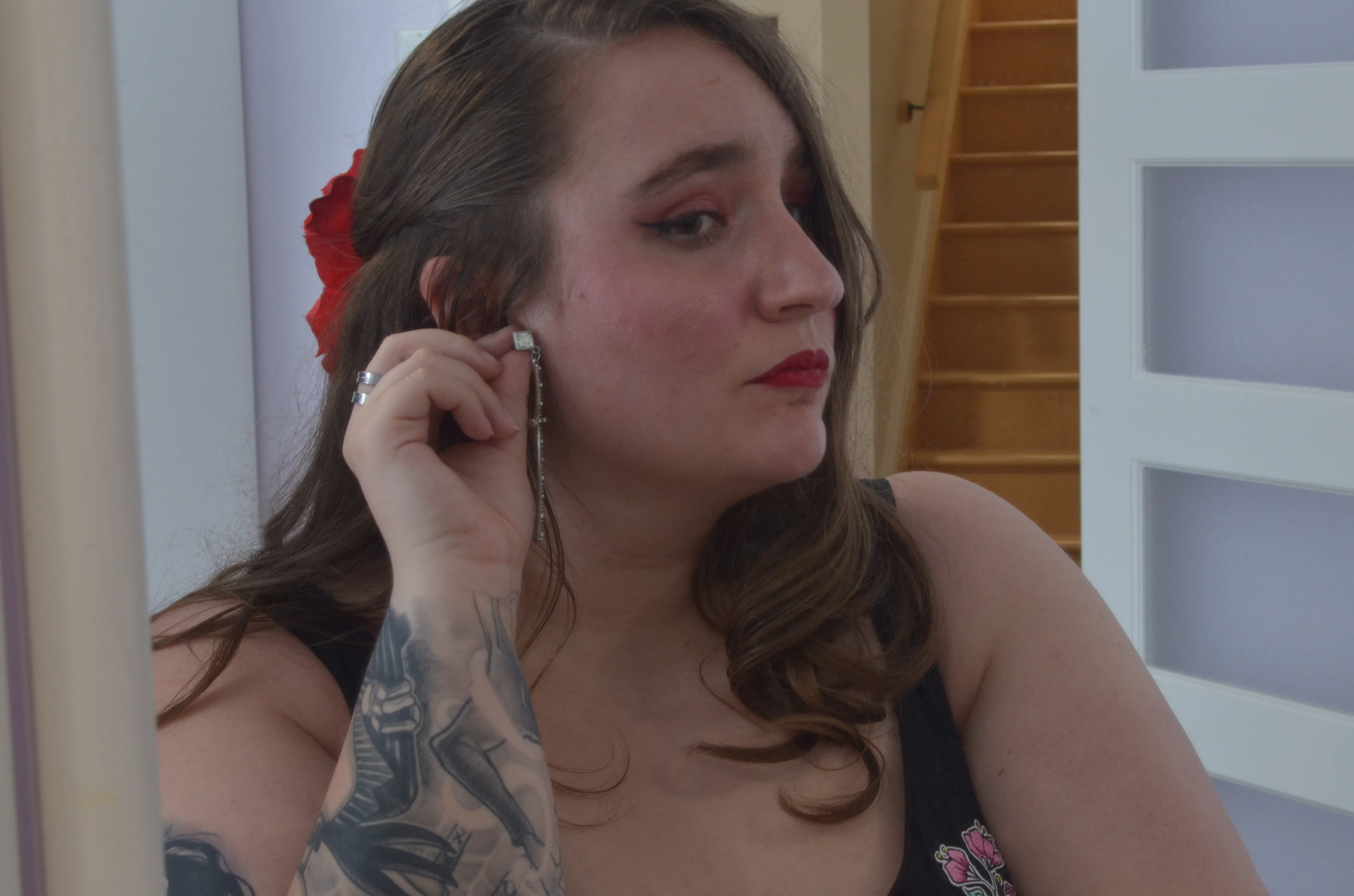 Photos de Pin-up